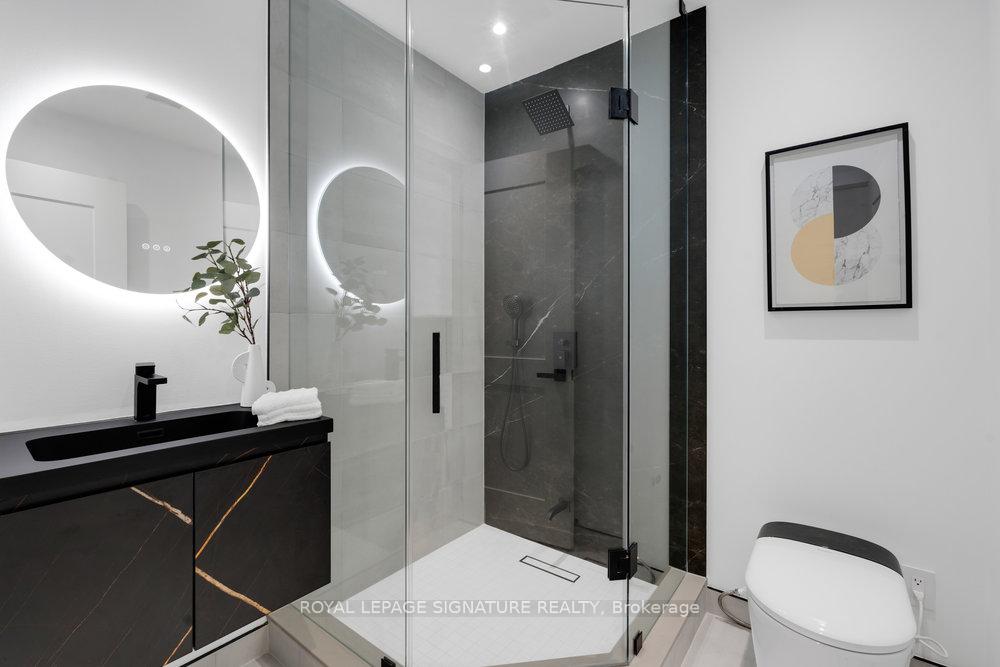 Photo 32 of 8 St Hubert Avenue, Toronto, Danforth Village-East York — HOMEH