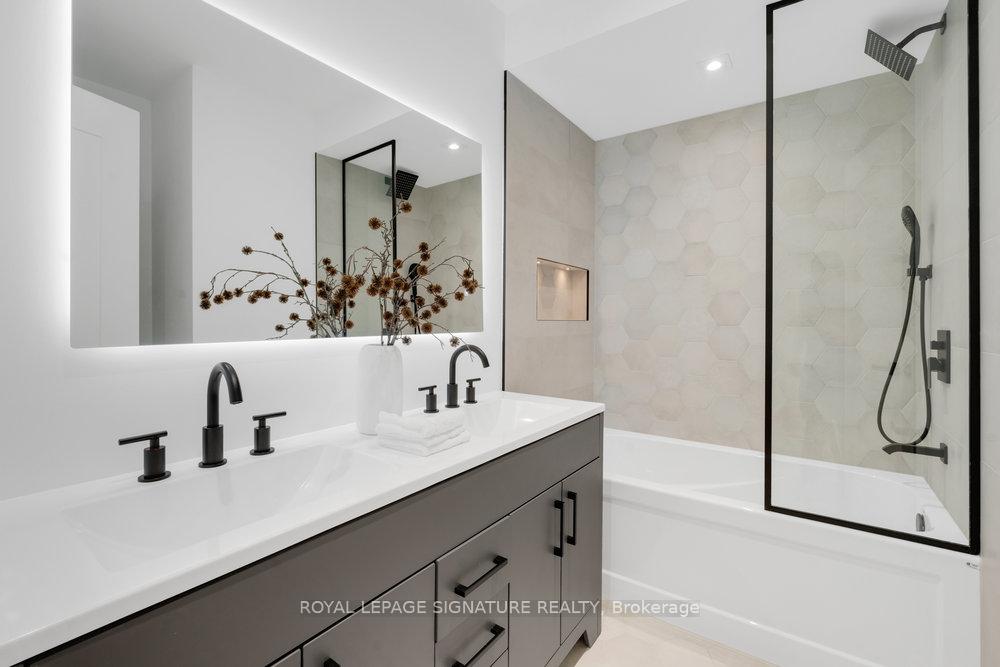 Photo 27 of 8 St Hubert Avenue, Toronto, Danforth Village-East York — HOMEH