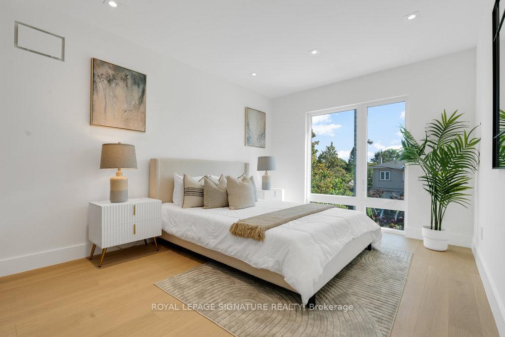 Photo 28 of 8 St Hubert Avenue, Toronto, Danforth Village-East York — HOMEH