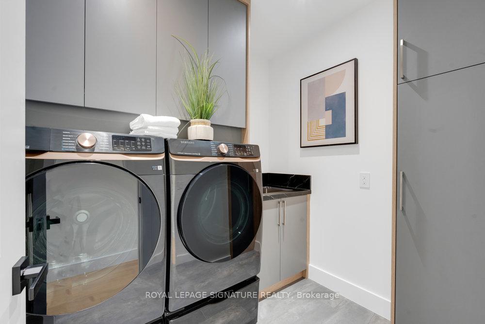 Photo 34 of 8 St Hubert Avenue, Toronto, Danforth Village-East York — HOMEH