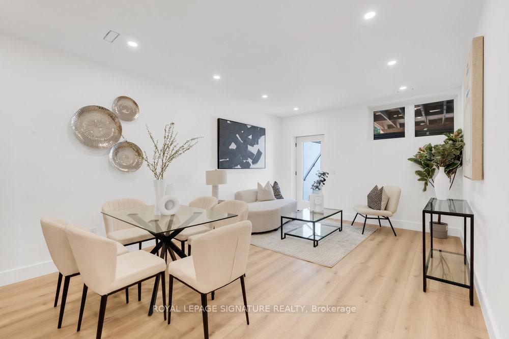 Photo 38 of 8 St Hubert Avenue, Toronto, Danforth Village-East York — HOMEH
