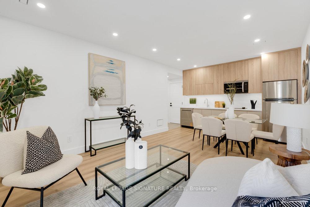 Photo 40 of 8 St Hubert Avenue, Toronto, Danforth Village-East York — HOMEH