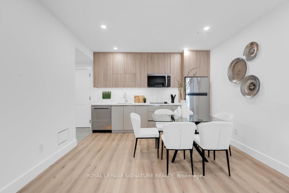 Photo 45 of 8 St Hubert Avenue, Toronto, Danforth Village-East York — HOMEH