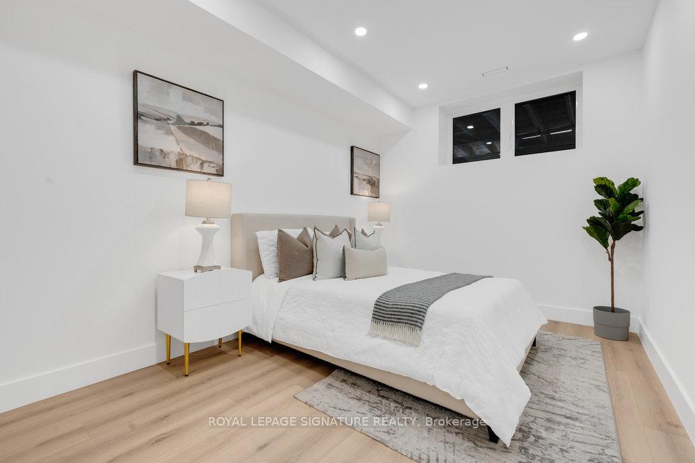 Photo 37 of 8 St Hubert Avenue, Toronto, Danforth Village-East York — HOMEH