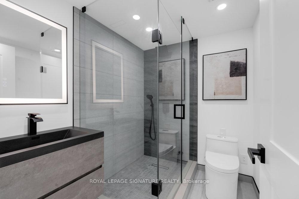 Photo 39 of 8 St Hubert Avenue, Toronto, Danforth Village-East York — HOMEH