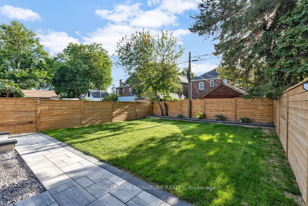 Photo 47 of 8 St Hubert Avenue, Toronto, Danforth Village-East York — HOMEH