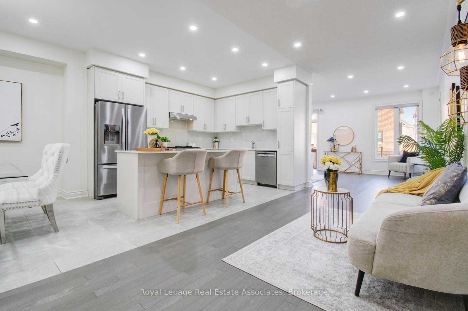Photo 25 of 27 Quinton Ridge, Brampton, Bram West — HOMEH
