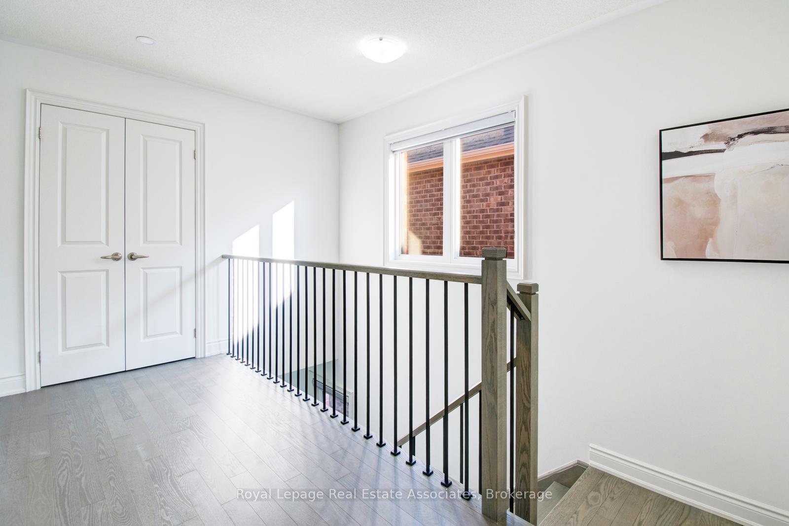 Photo 21 of 27 Quinton Ridge, Brampton, Bram West — HOMEH