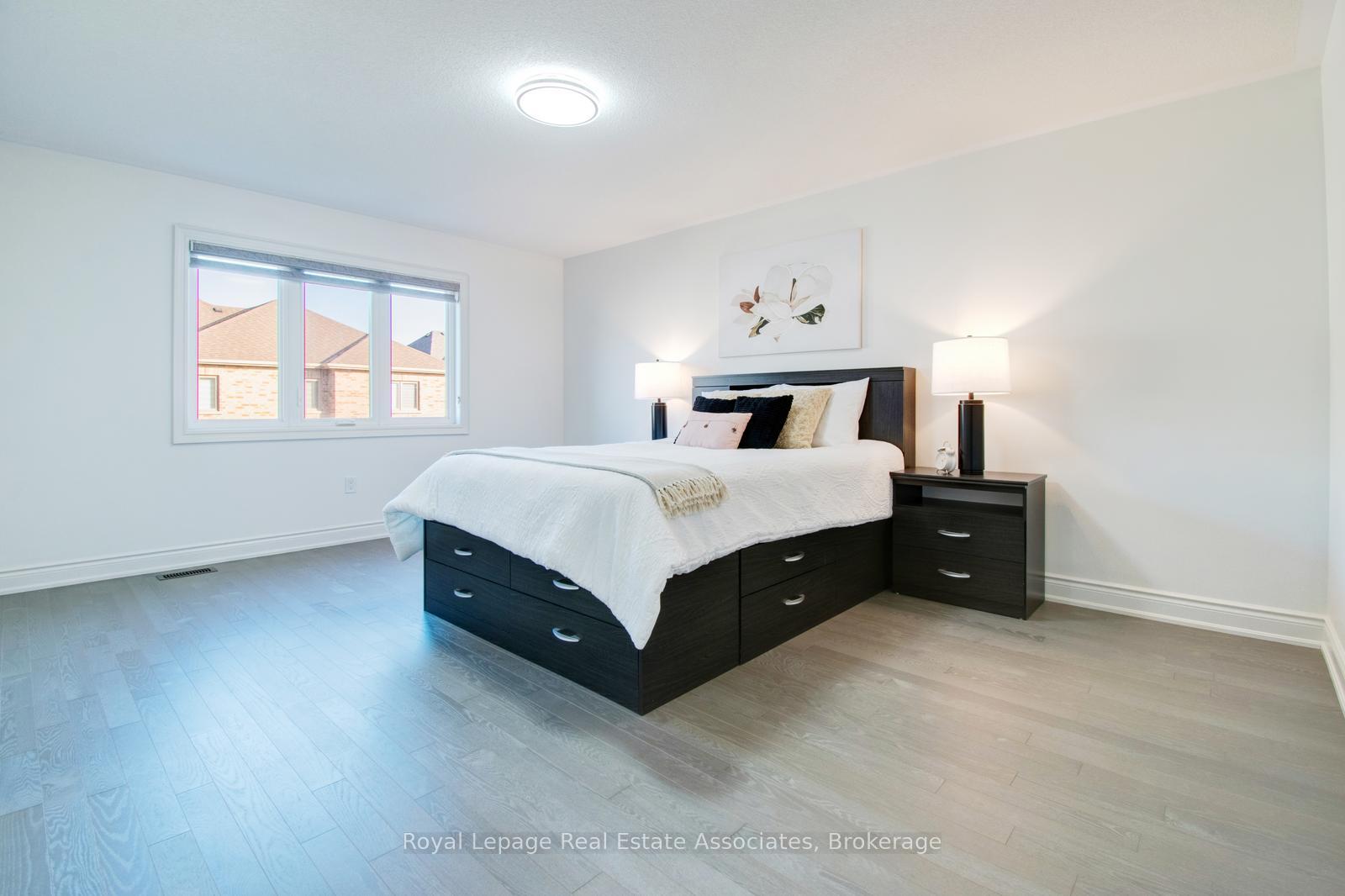 Photo 40 of 27 Quinton Ridge, Brampton, Bram West — HOMEH
