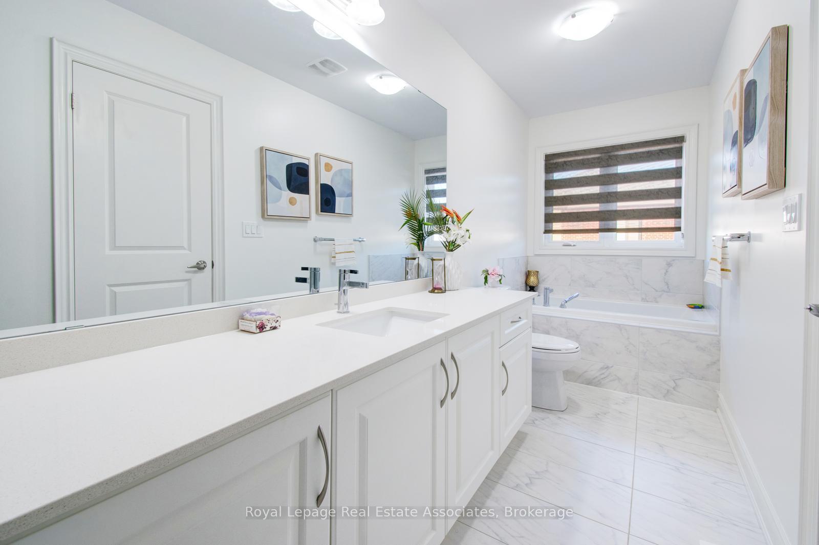 Photo 26 of 27 Quinton Ridge, Brampton, Bram West — HOMEH