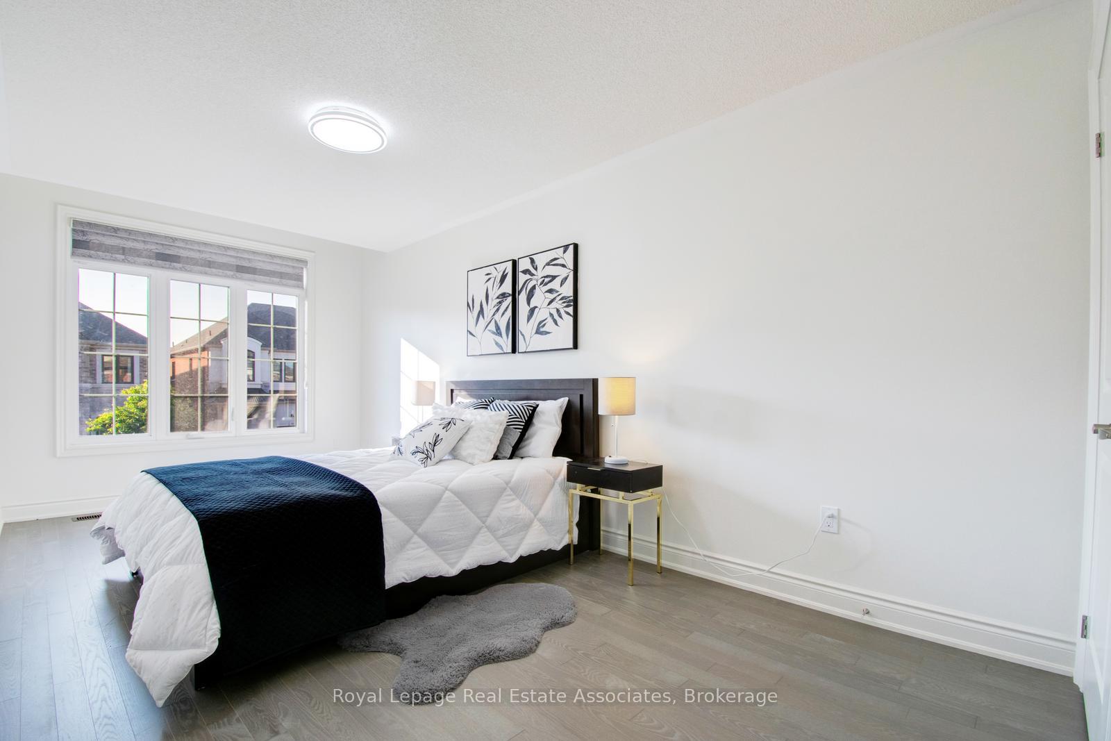 Photo 36 of 27 Quinton Ridge, Brampton, Bram West — HOMEH