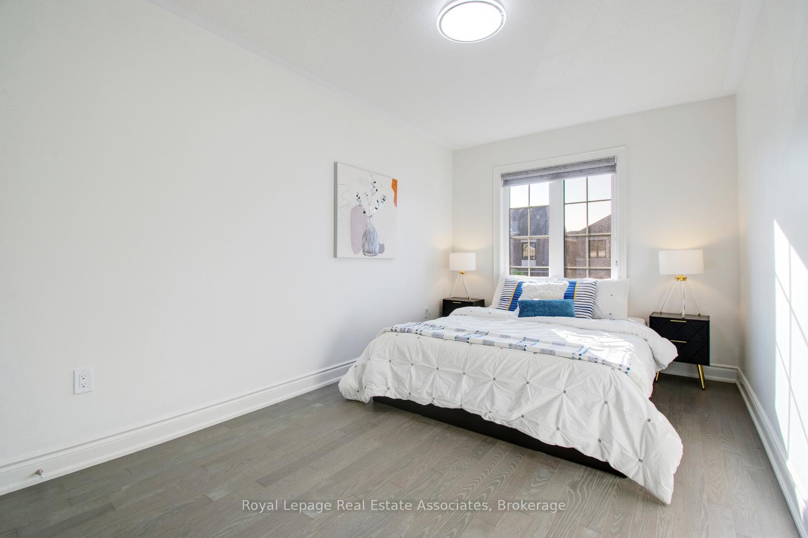 Photo 44 of 27 Quinton Ridge, Brampton, Bram West — HOMEH