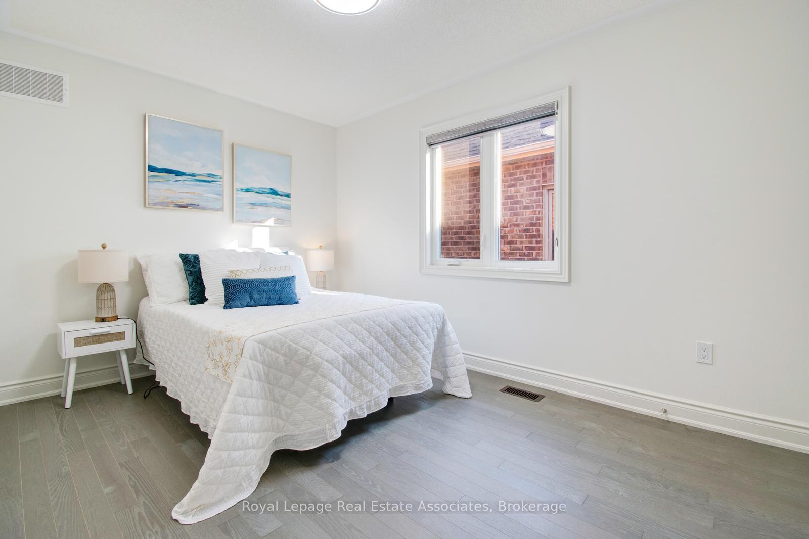 Photo 48 of 27 Quinton Ridge, Brampton, Bram West — HOMEH