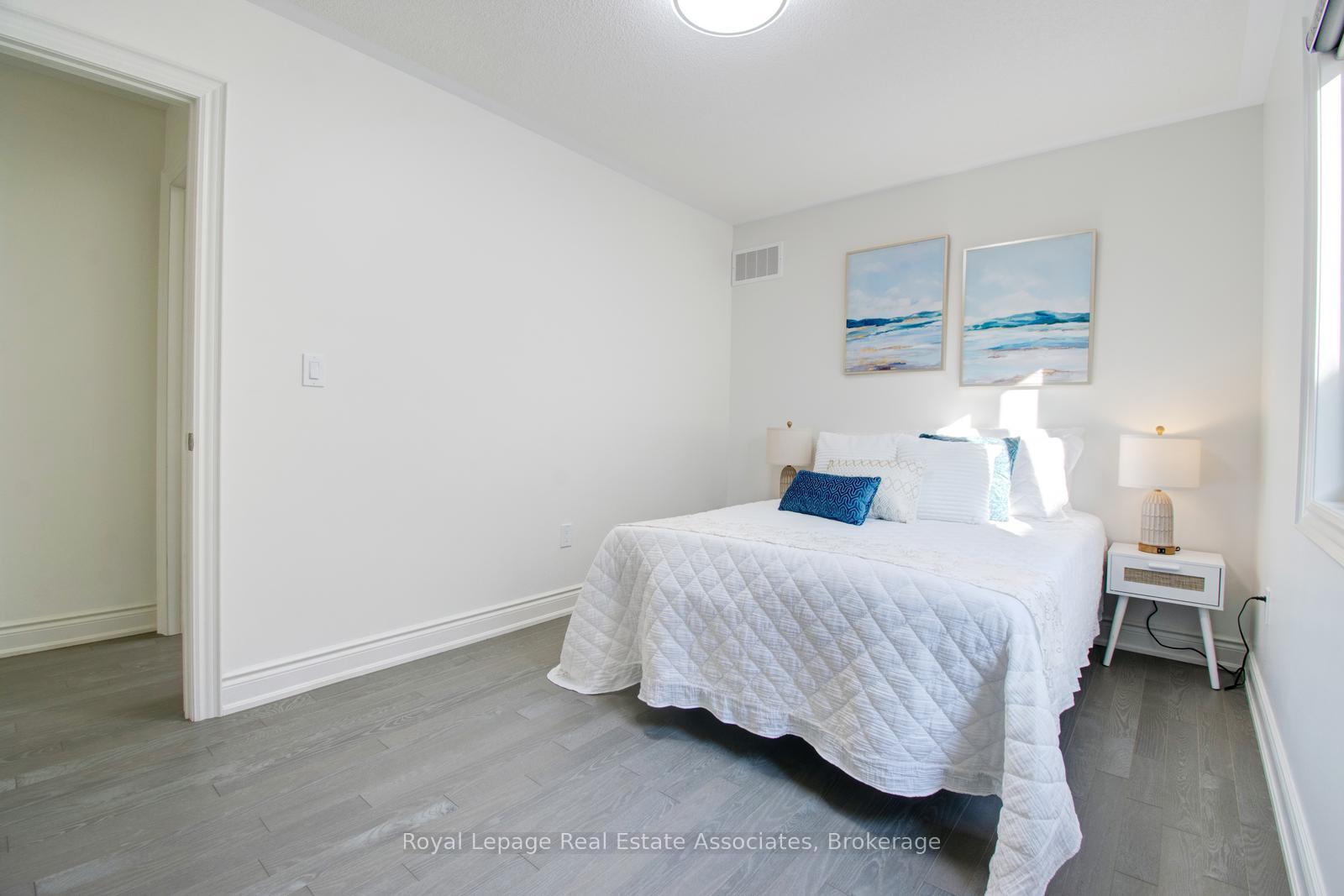 Photo 30 of 27 Quinton Ridge, Brampton, Bram West — HOMEH
