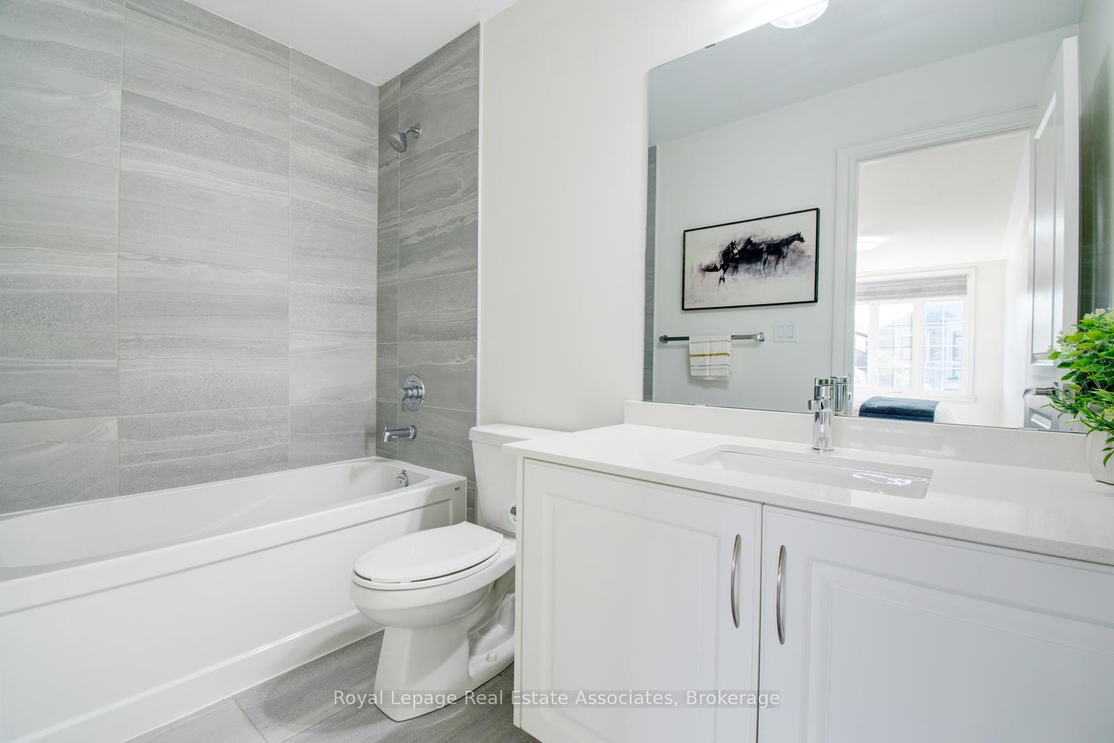 Photo 32 of 27 Quinton Ridge, Brampton, Bram West — HOMEH