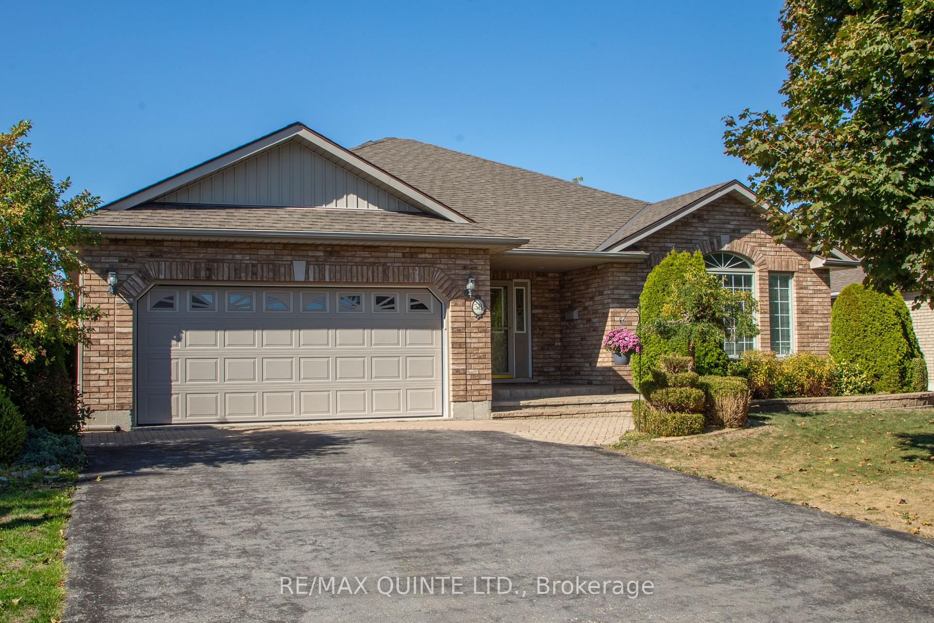 Photo 1 of 58 Hemlock Crescent, Belleville, Belleville Ward — HOMEH