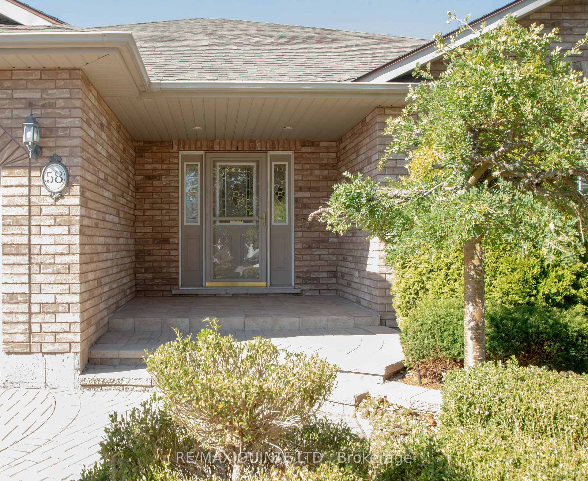 Photo 9 of 58 Hemlock Crescent, Belleville, Belleville Ward — HOMEH