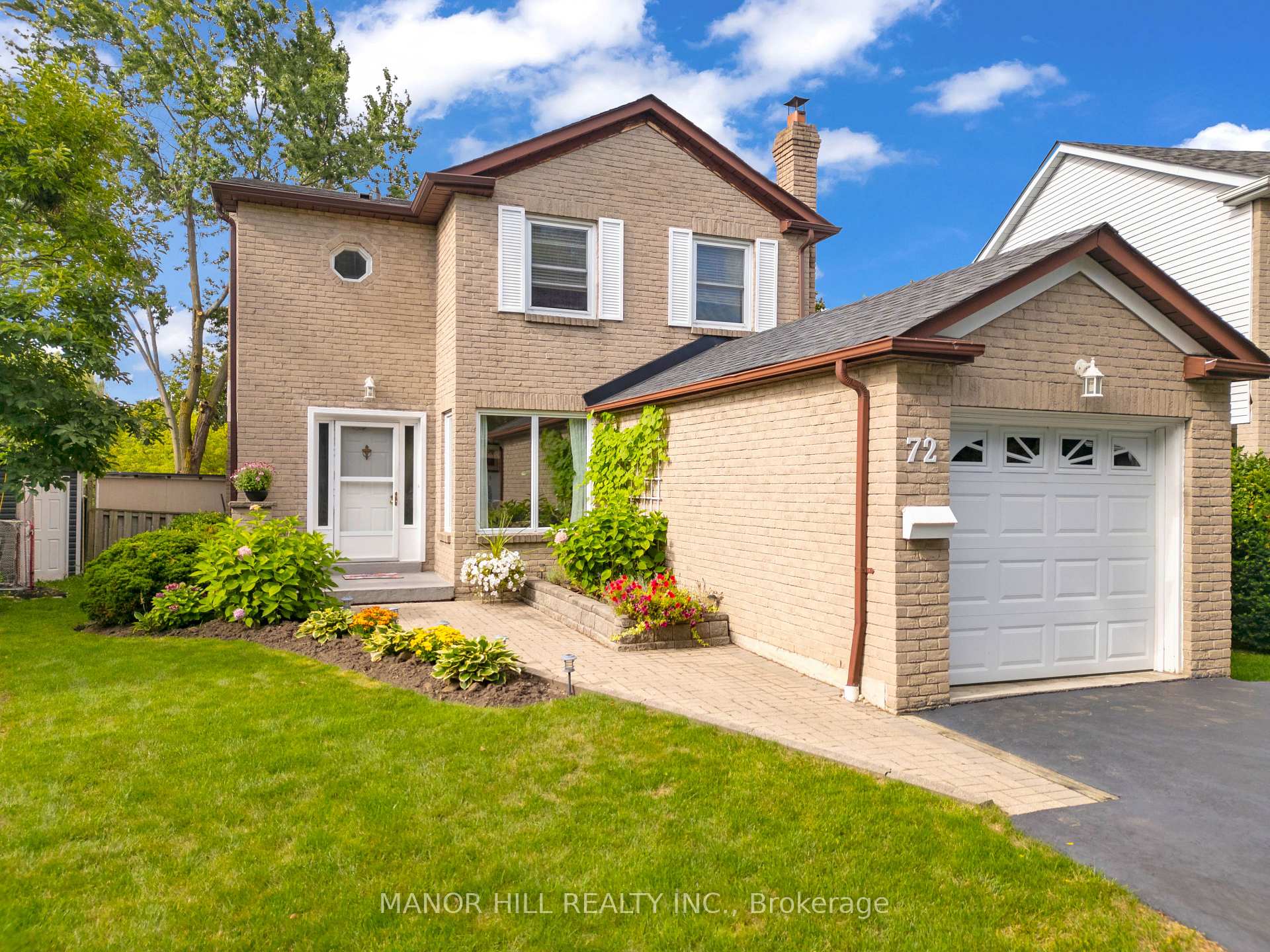 Photo 1 of 72 Lacewood Crescent, Brampton, Westgate — HOMEH