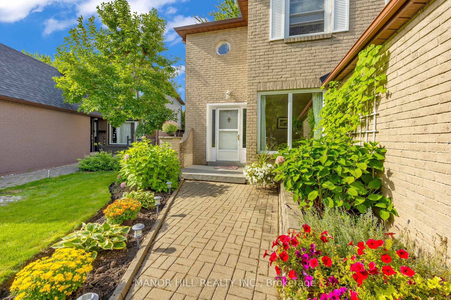 Photo 8 of 72 Lacewood Crescent, Brampton, Westgate — HOMEH