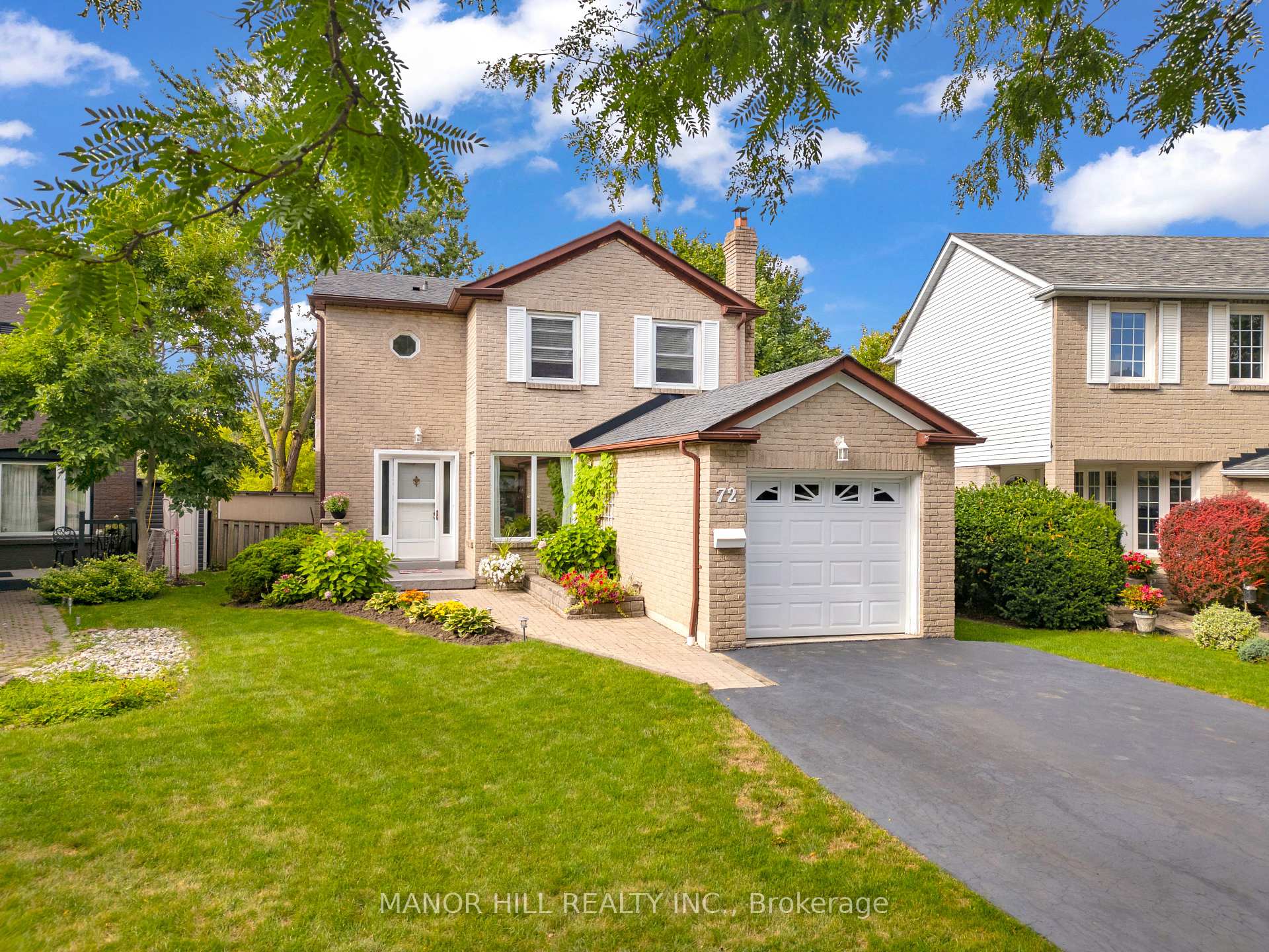 Photo 11 of 72 Lacewood Crescent, Brampton, Westgate — HOMEH