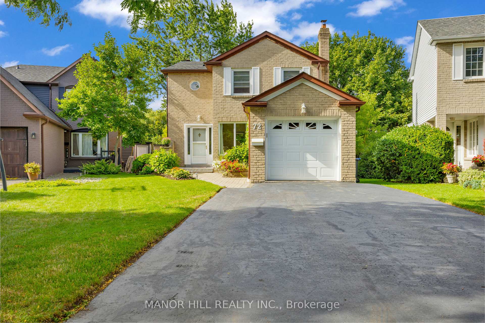 Photo 6 of 72 Lacewood Crescent, Brampton, Westgate — HOMEH