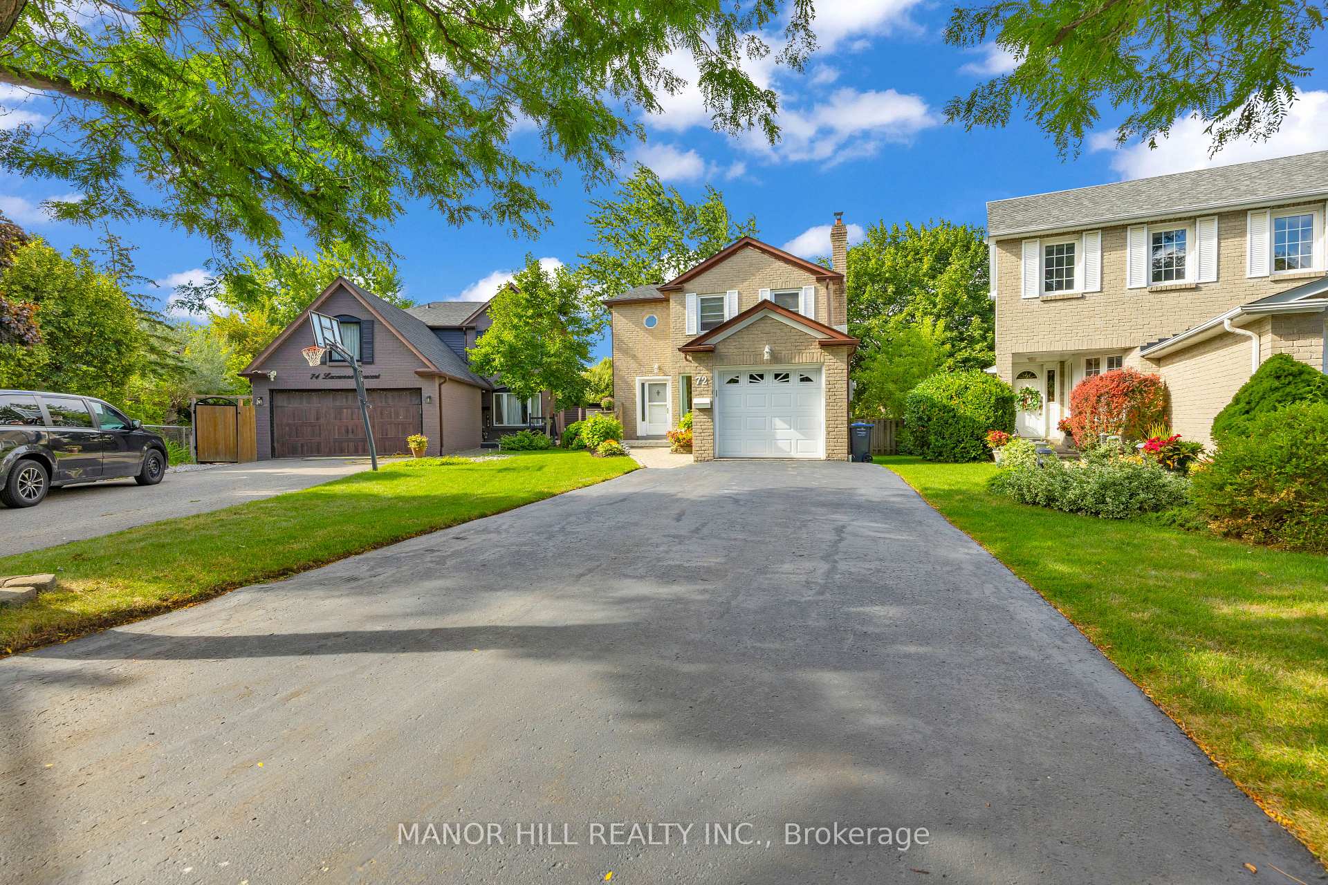 Photo 7 of 72 Lacewood Crescent, Brampton, Westgate — HOMEH