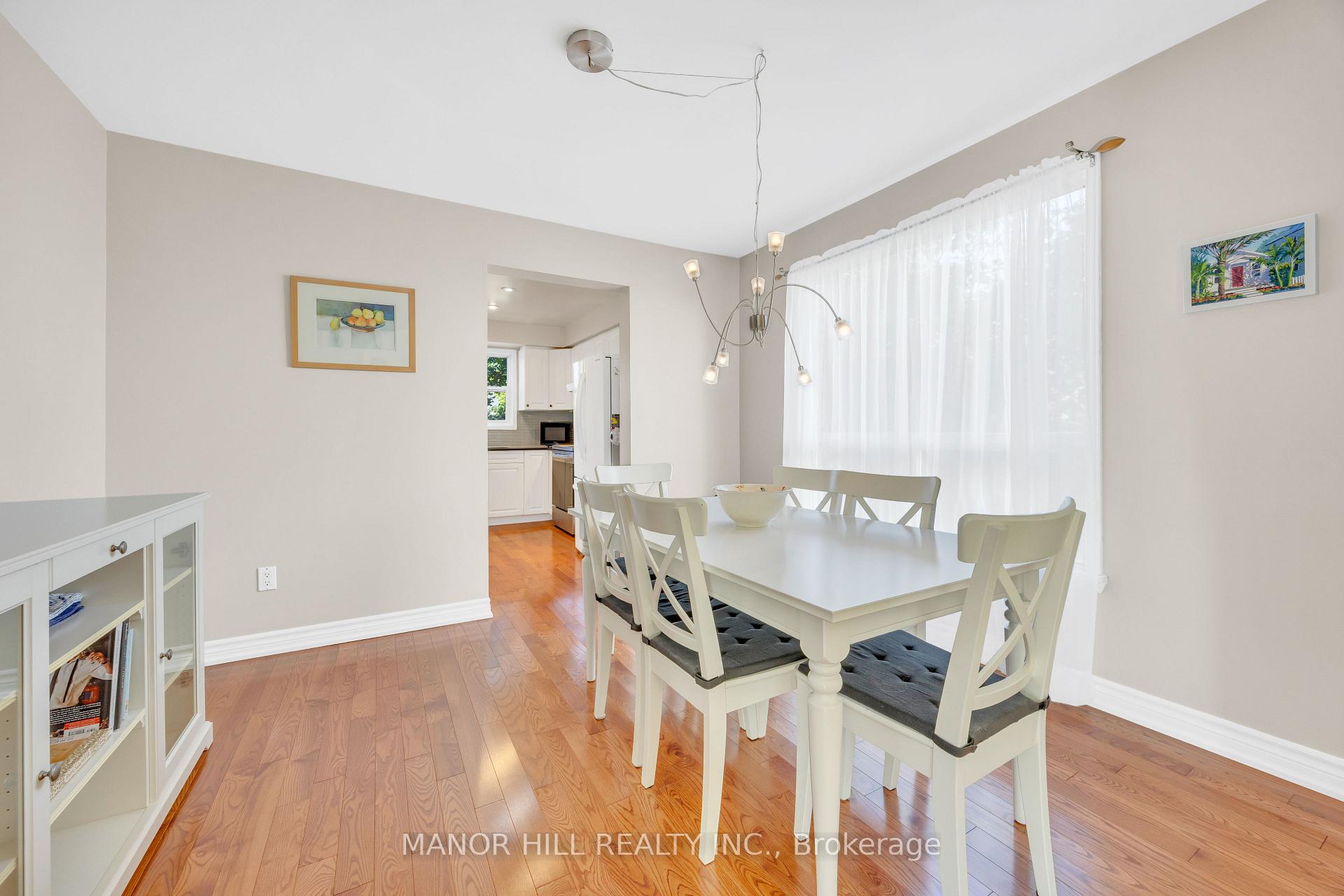 Photo 13 of 72 Lacewood Crescent, Brampton, Westgate — HOMEH