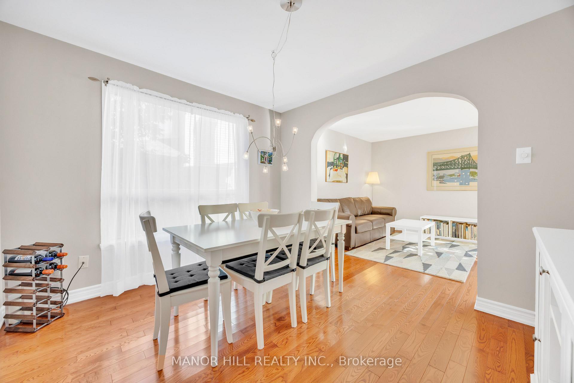 Photo 10 of 72 Lacewood Crescent, Brampton, Westgate — HOMEH