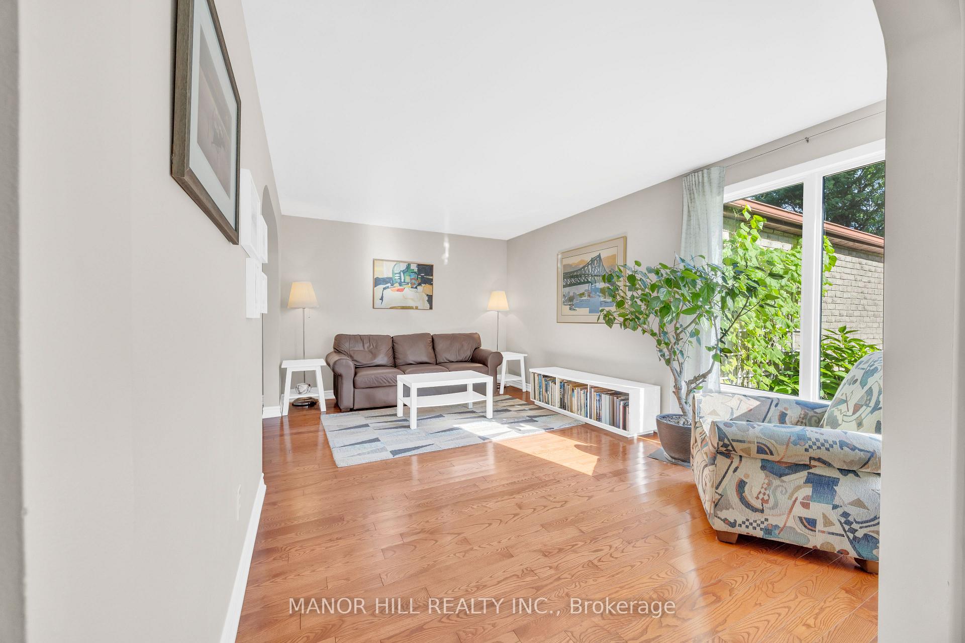 Photo 17 of 72 Lacewood Crescent, Brampton, Westgate — HOMEH