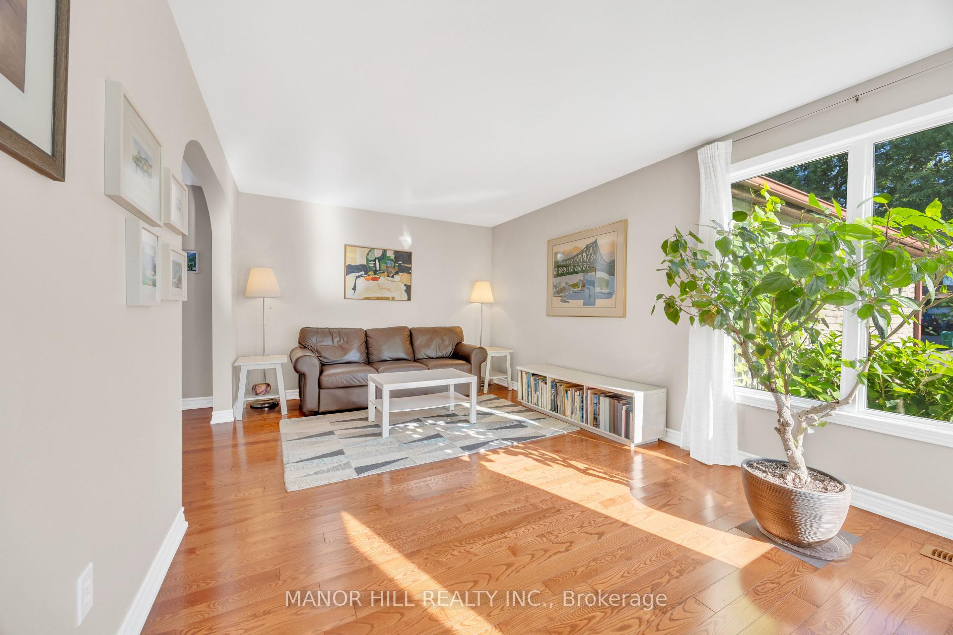 Photo 23 of 72 Lacewood Crescent, Brampton, Westgate — HOMEH