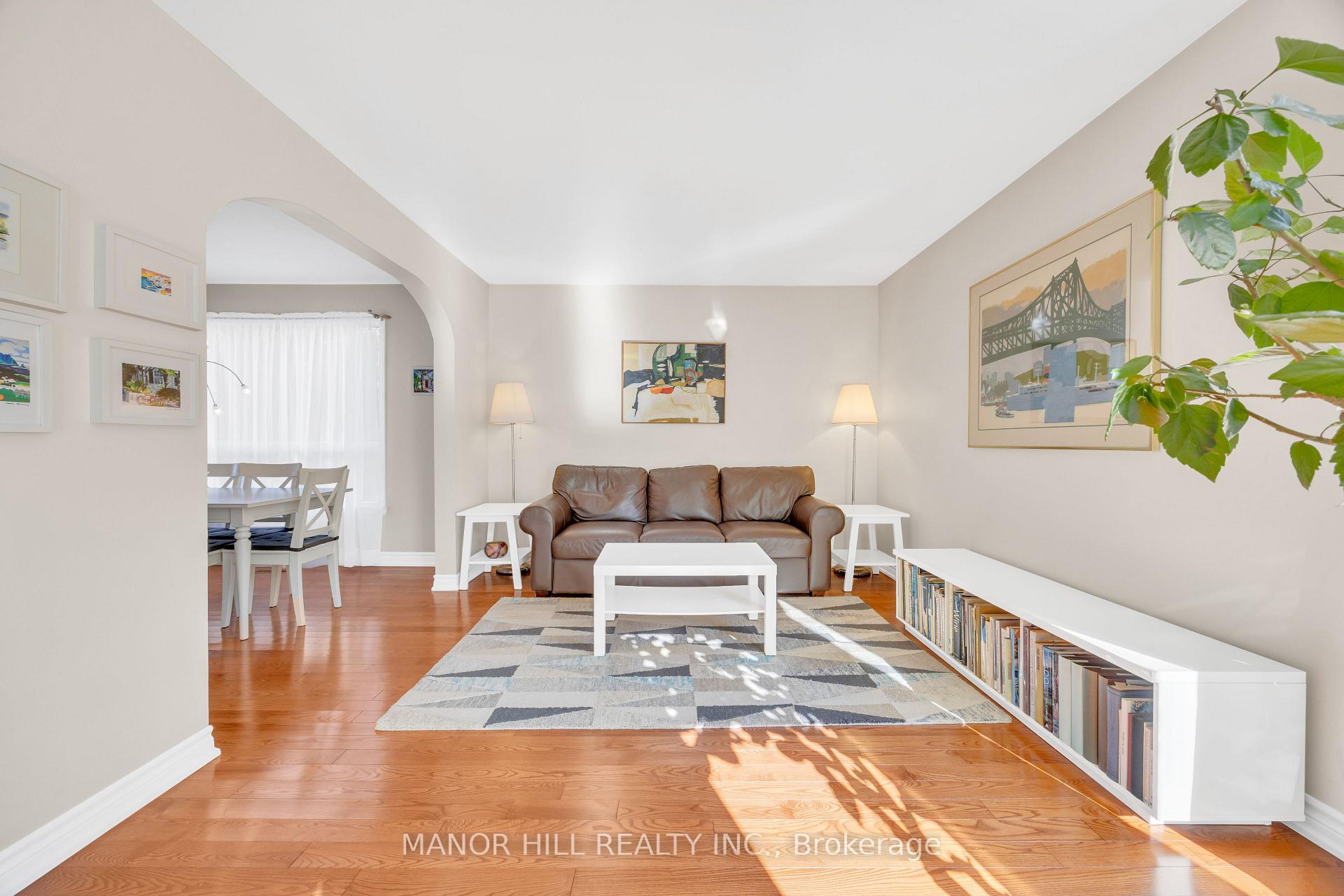 Photo 18 of 72 Lacewood Crescent, Brampton, Westgate — HOMEH