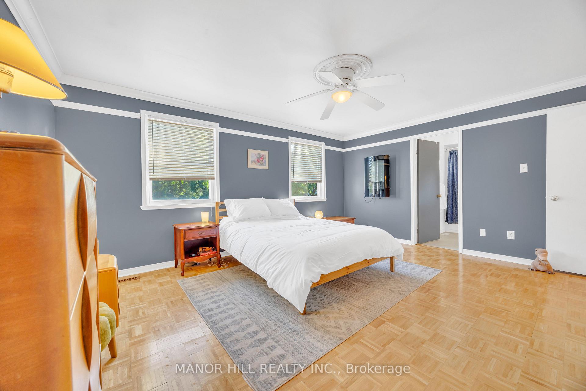 Photo 20 of 72 Lacewood Crescent, Brampton, Westgate — HOMEH