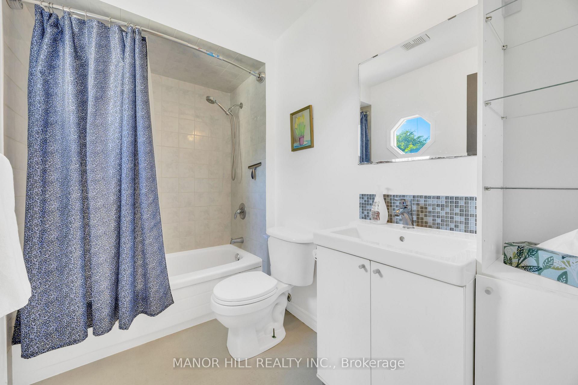 Photo 26 of 72 Lacewood Crescent, Brampton, Westgate — HOMEH