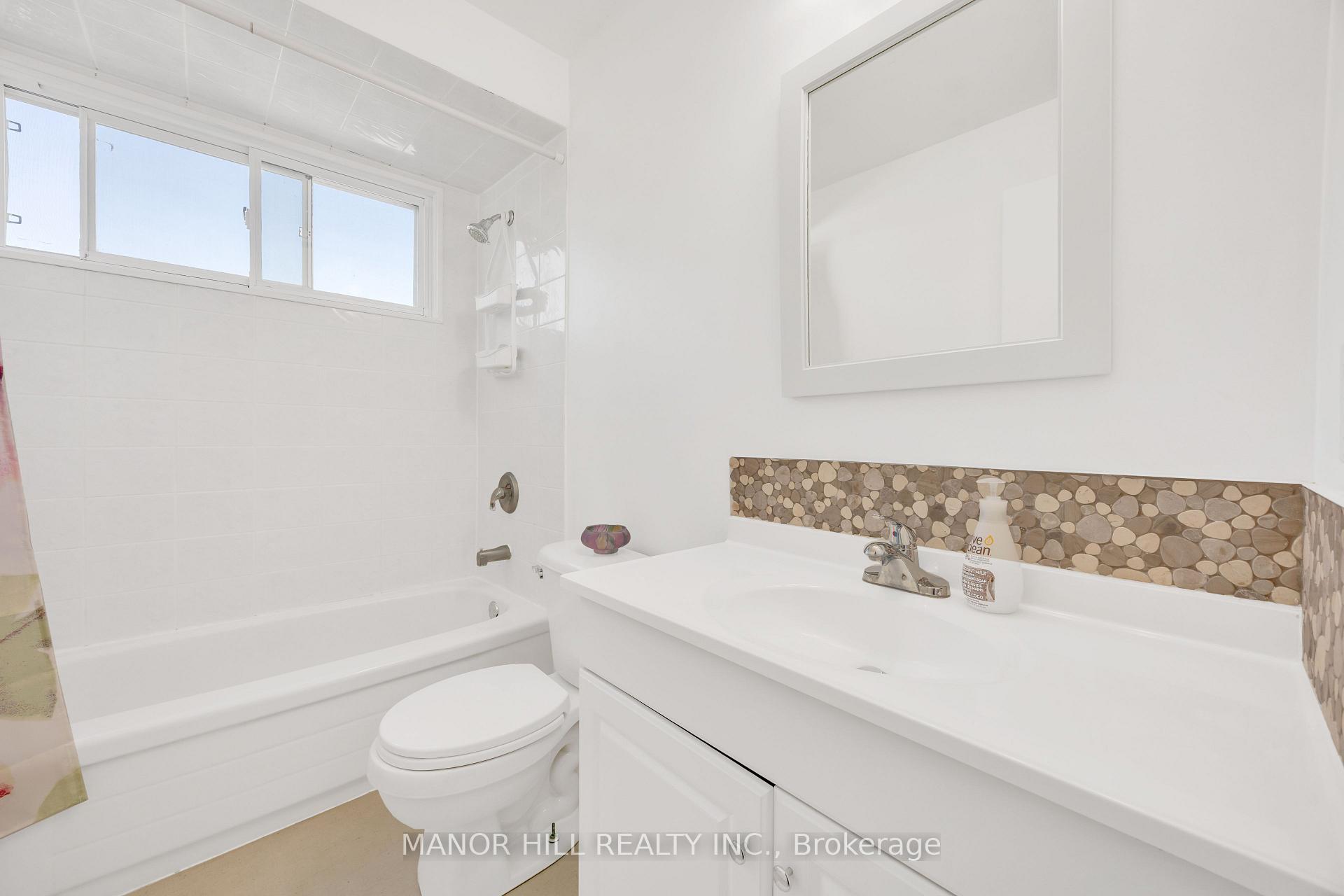 Photo 25 of 72 Lacewood Crescent, Brampton, Westgate — HOMEH
