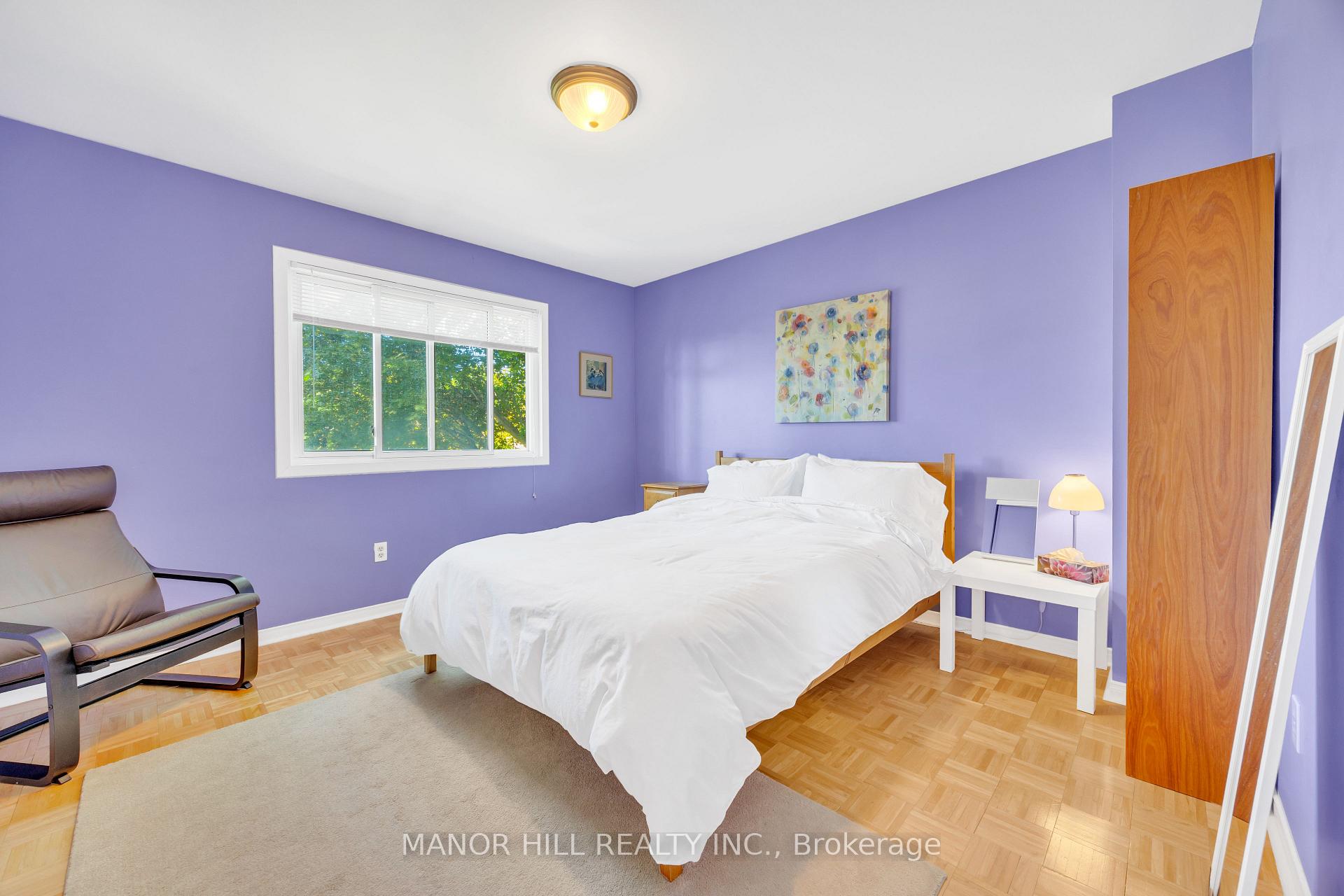 Photo 28 of 72 Lacewood Crescent, Brampton, Westgate — HOMEH