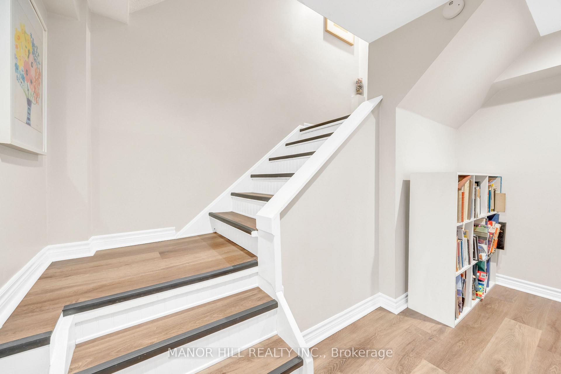 Photo 27 of 72 Lacewood Crescent, Brampton, Westgate — HOMEH