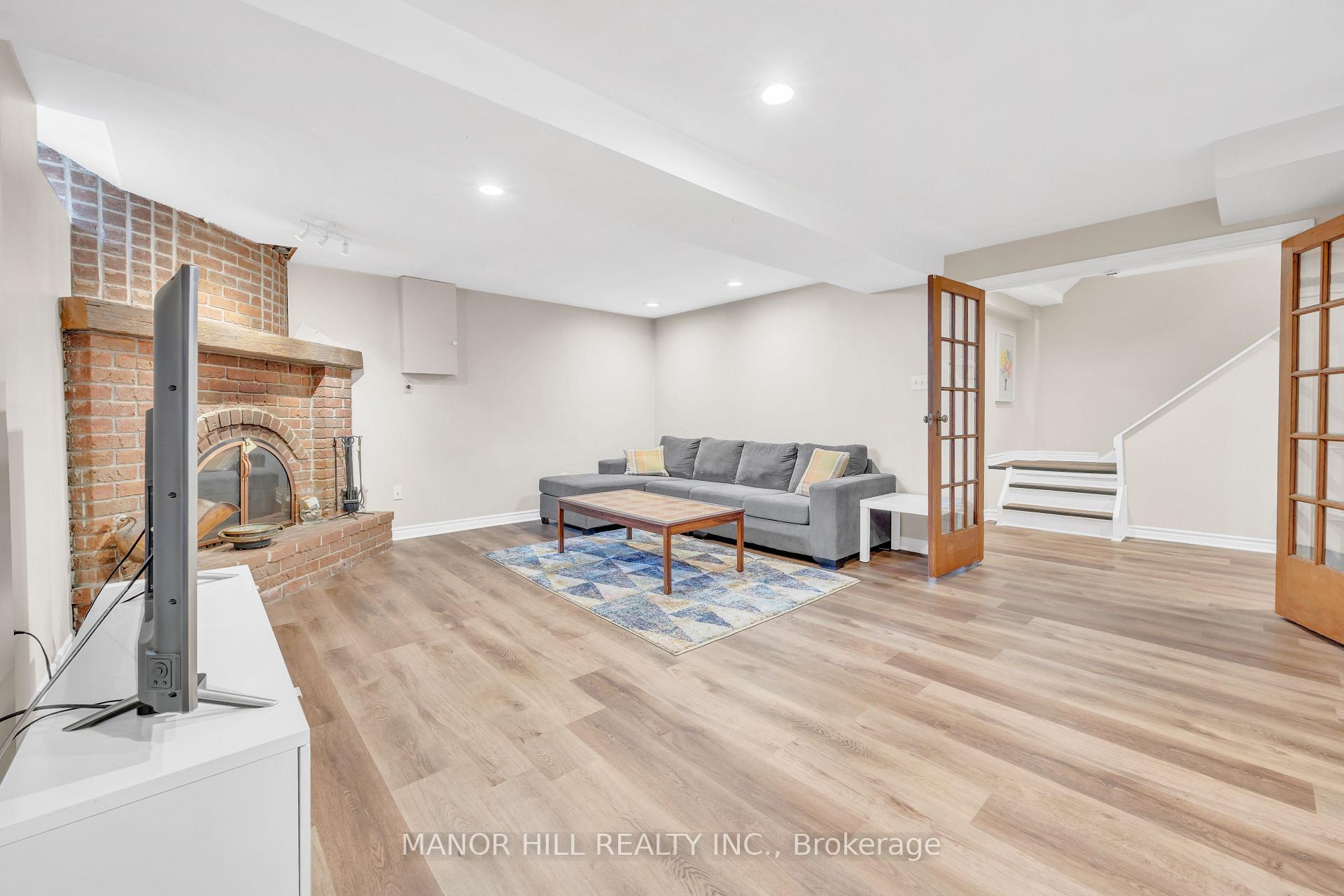 Photo 30 of 72 Lacewood Crescent, Brampton, Westgate — HOMEH