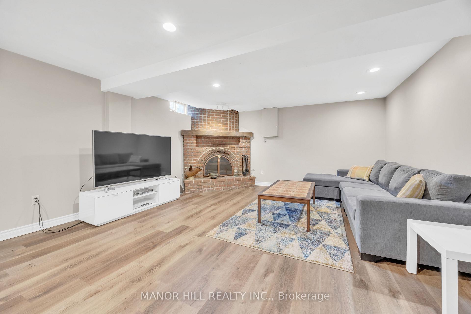 Photo 22 of 72 Lacewood Crescent, Brampton, Westgate — HOMEH