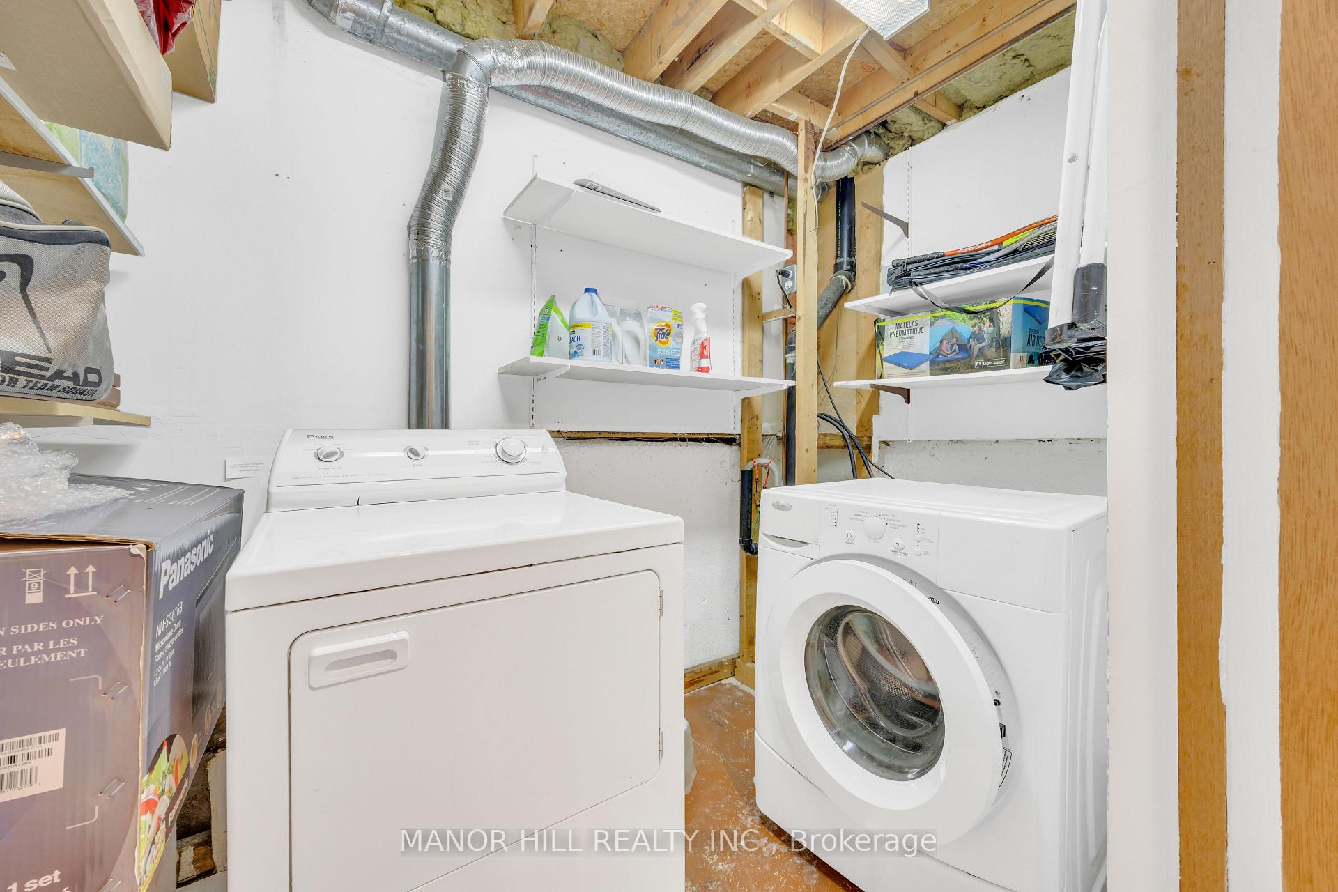 Photo 33 of 72 Lacewood Crescent, Brampton, Westgate — HOMEH