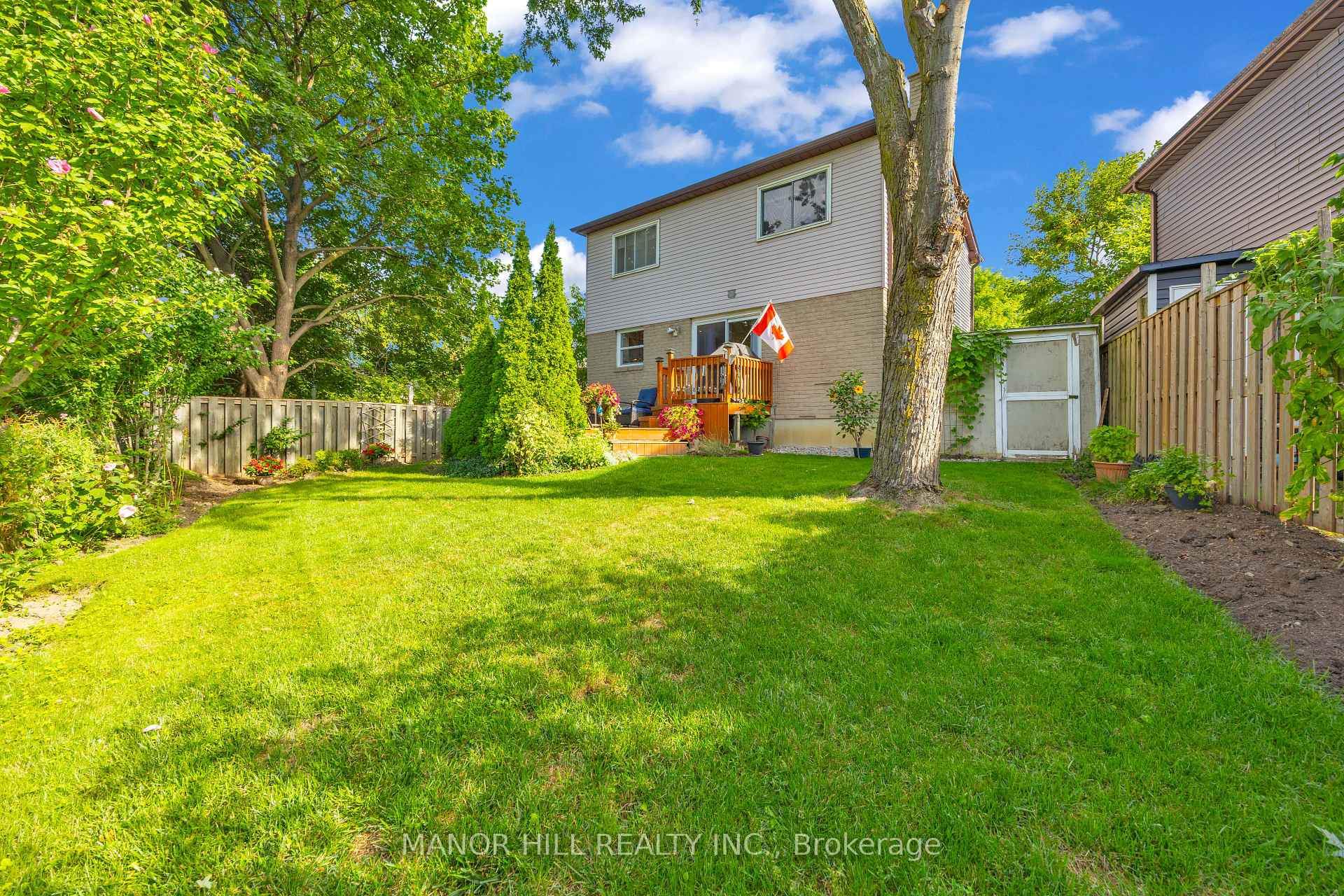 Photo 32 of 72 Lacewood Crescent, Brampton, Westgate — HOMEH