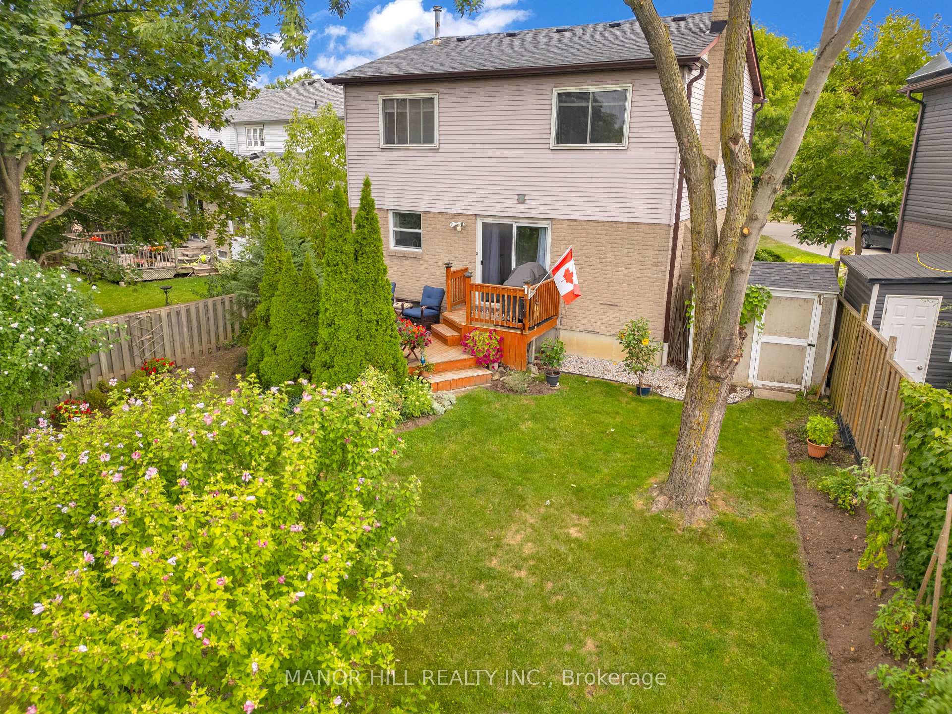 Photo 35 of 72 Lacewood Crescent, Brampton, Westgate — HOMEH