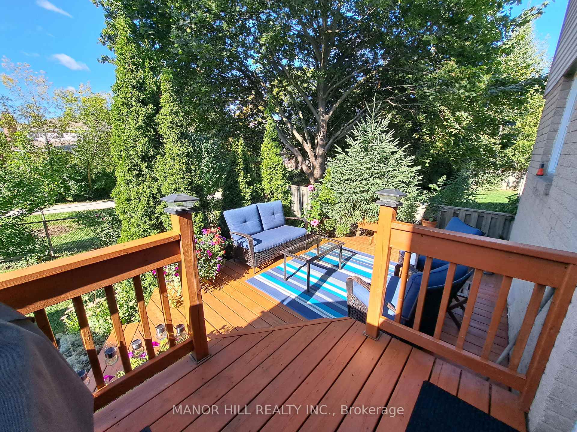 Photo 36 of 72 Lacewood Crescent, Brampton, Westgate — HOMEH