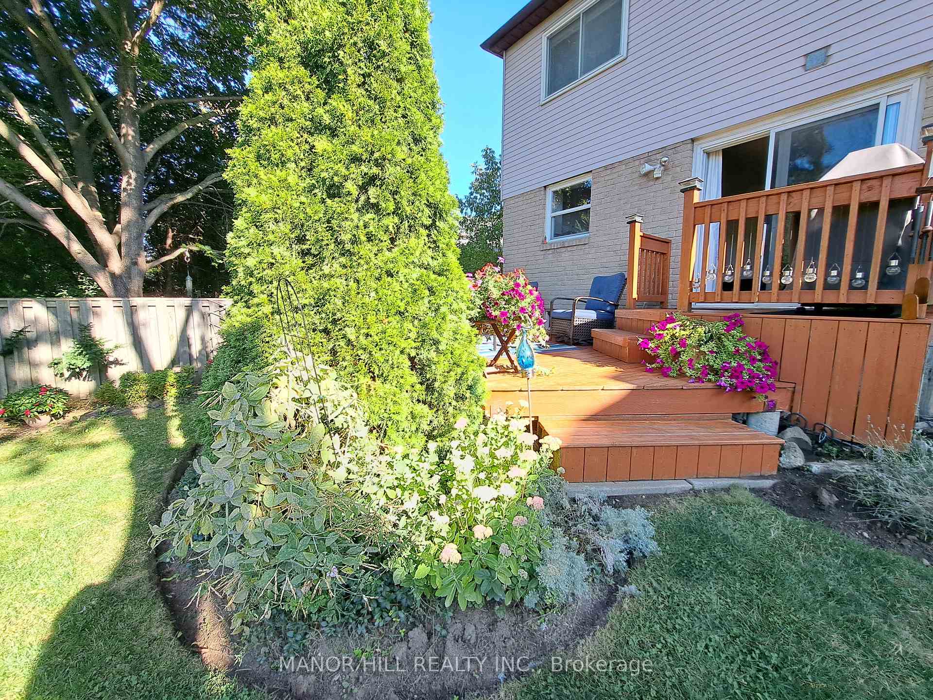 Photo 37 of 72 Lacewood Crescent, Brampton, Westgate — HOMEH