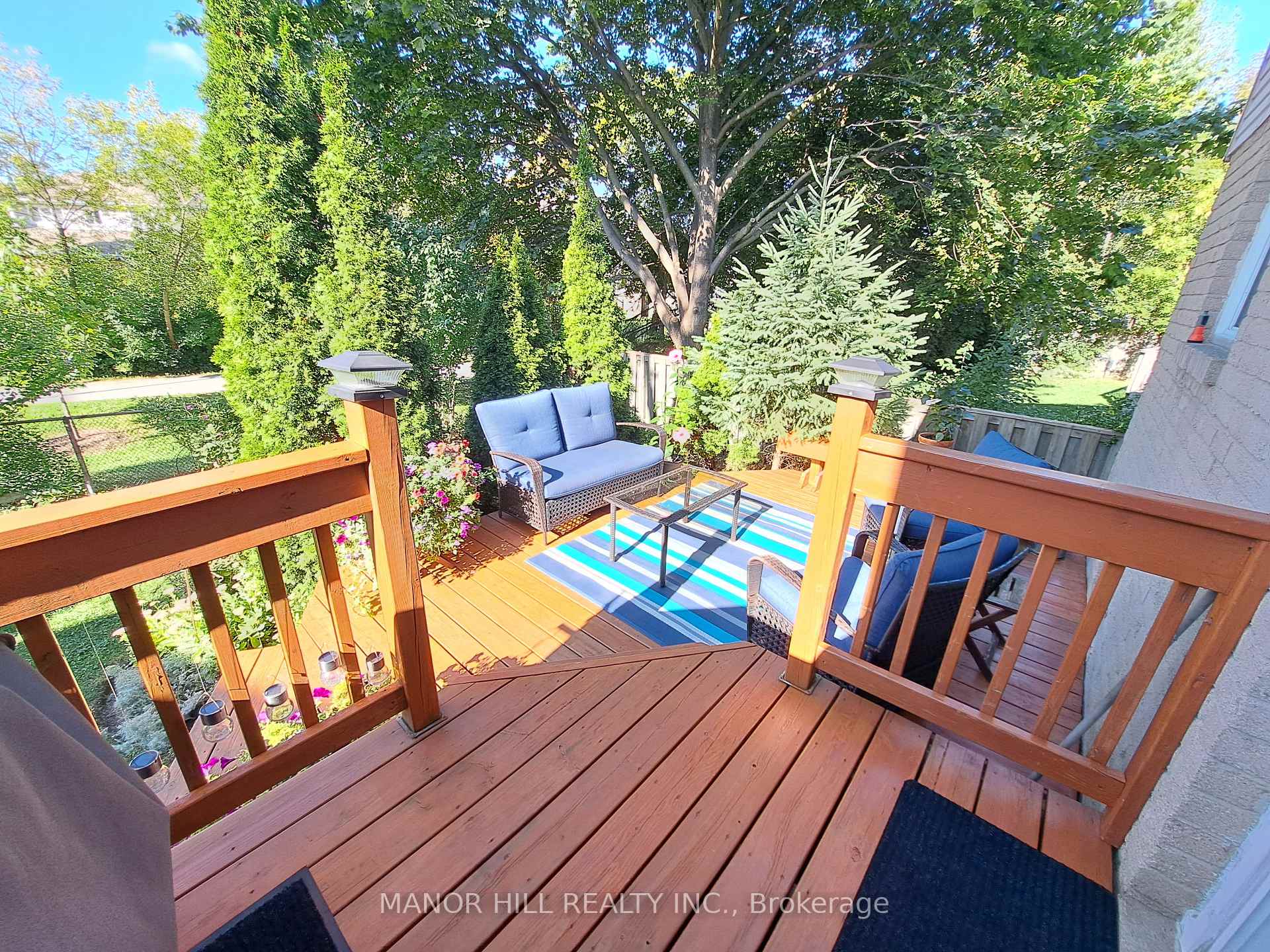 Photo 40 of 72 Lacewood Crescent, Brampton, Westgate — HOMEH