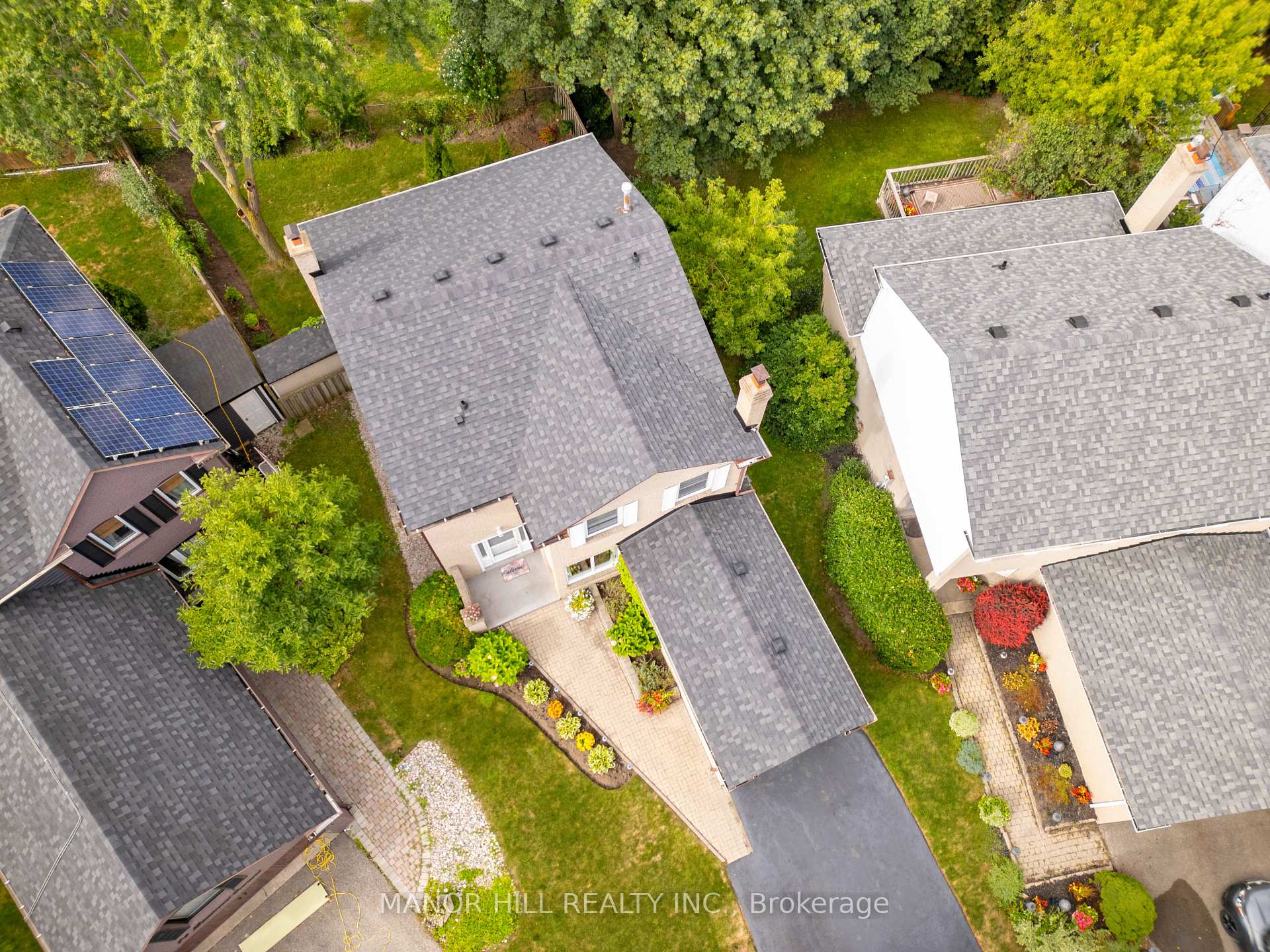 Photo 34 of 72 Lacewood Crescent, Brampton, Westgate — HOMEH