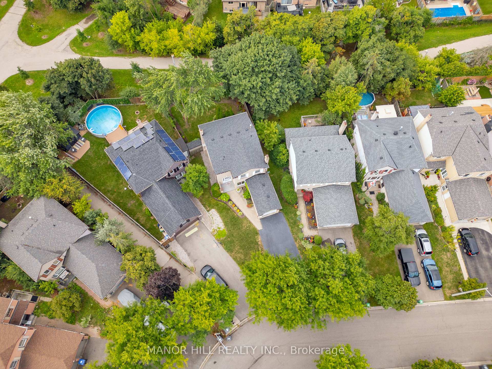 Photo 39 of 72 Lacewood Crescent, Brampton, Westgate — HOMEH