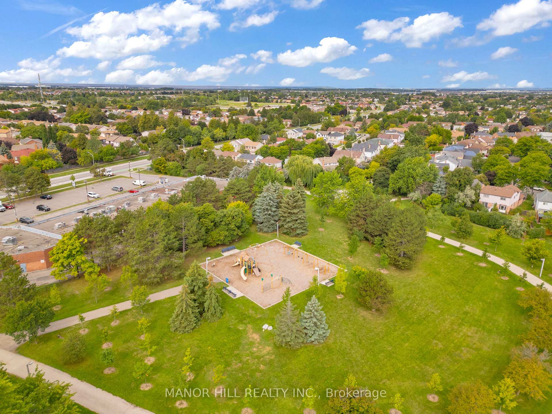 Photo 43 of 72 Lacewood Crescent, Brampton, Westgate — HOMEH