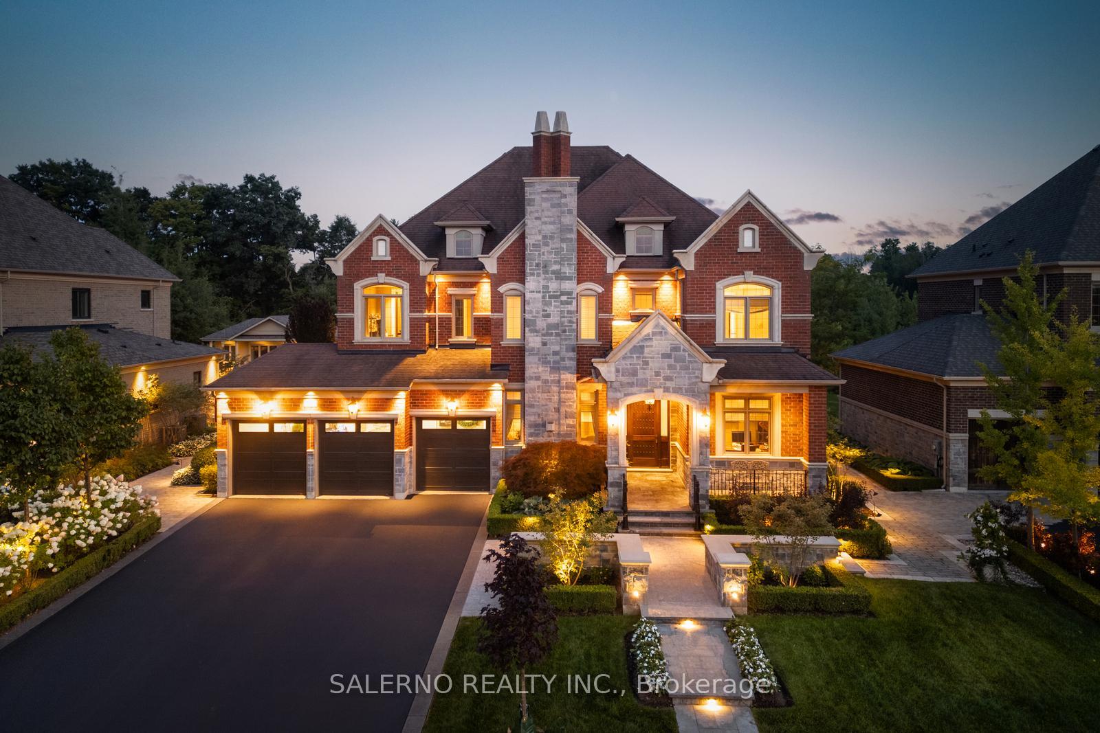 Photo 1 of 58 Austin Rumble Court, King, King City — HOMEH