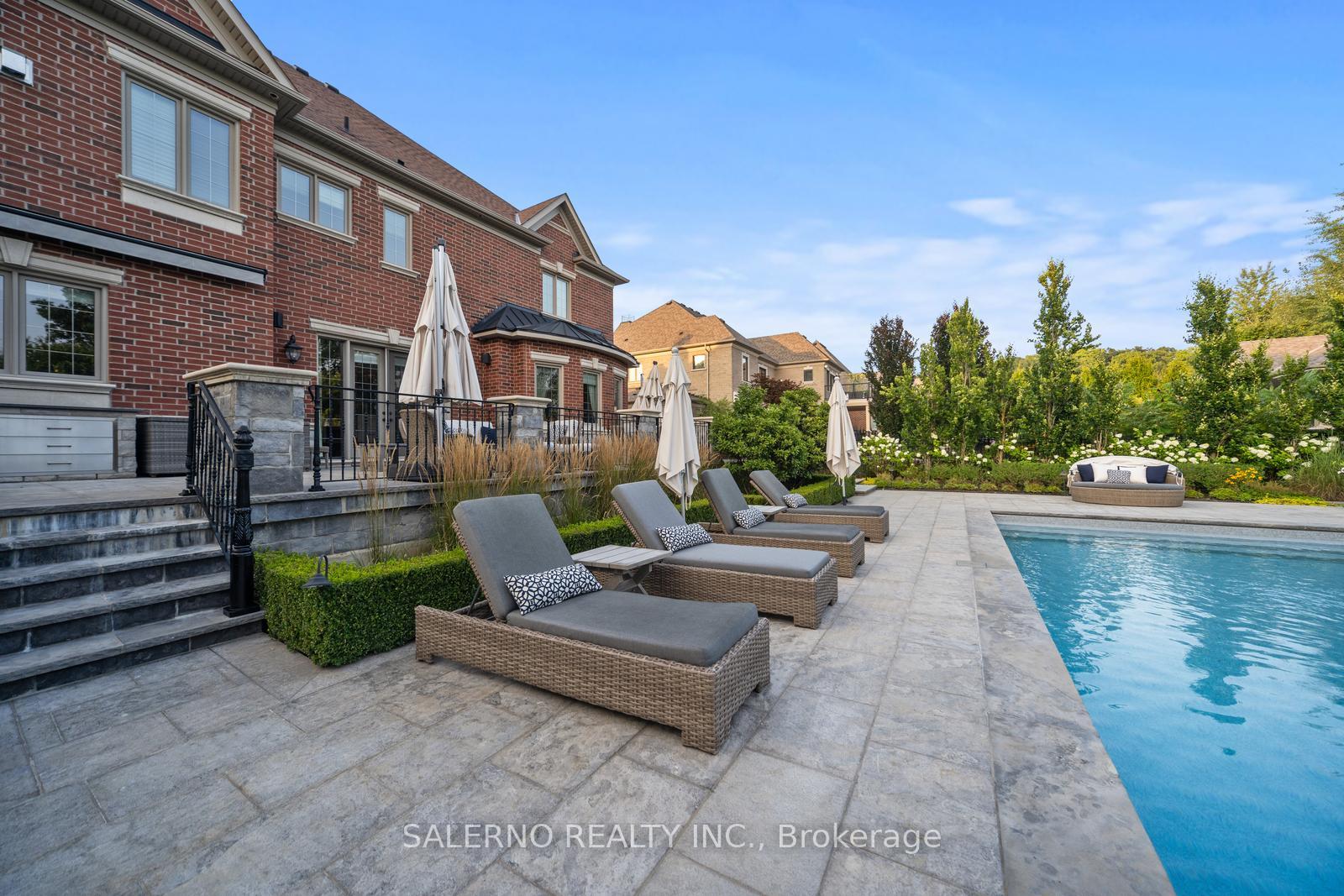 Photo 43 of 58 Austin Rumble Court, King, King City — HOMEH