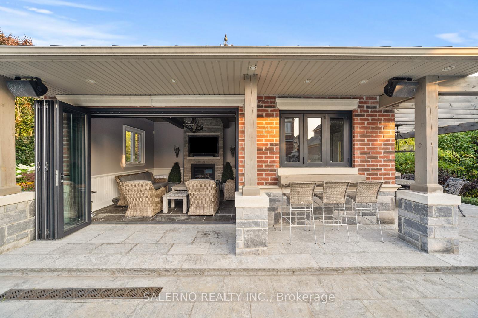 Photo 41 of 58 Austin Rumble Court, King, King City — HOMEH